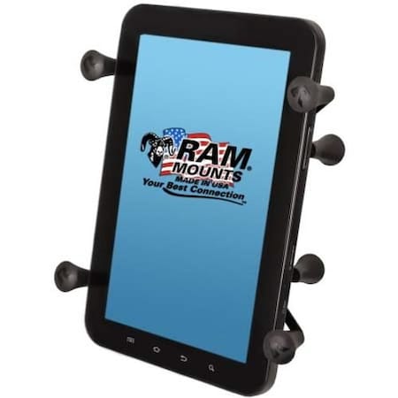 Ram Mounts Replacement for RAM Mounts Ram-hol-un8bu RAM-HOL-UN8BU RAM MOUNTS